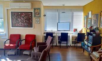 Imagem 6: Conjunto/Sala para Venda - 39.31m², 0 dormitórios, Menino Deus