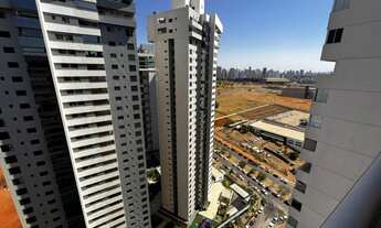 Imagem 6: Sala comercial no Lozandes a venda