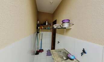 Imagem 3: Aluga-se casa Casa com 2 dormitórios