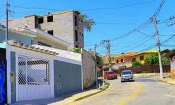 Imagem 2: Casa para Locação em São Paulo, Jardim Vivan, 3 dormitórios, 2 banheiros, 3 vagas