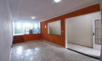 Imagem 2: Casa com 2 dormitórios à venda, 100 m² por R$ 420.000 - Jardim Corcovado - Campo Limpo Pau