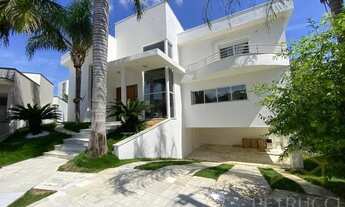 Imagem: Casa - Swiss Park - Campinas