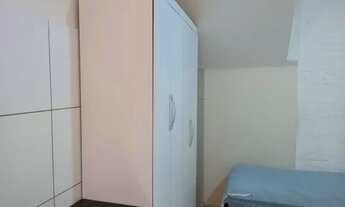 Imagem 4: Suíte Deluxe próximo ao Metro Bresser