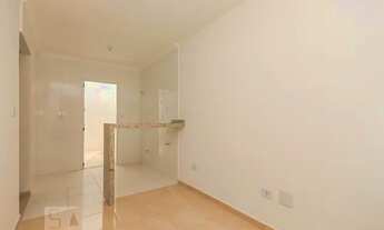 Imagem 2: Apartamento à Venda - Itaquera, 2 Quartos, 42 m2