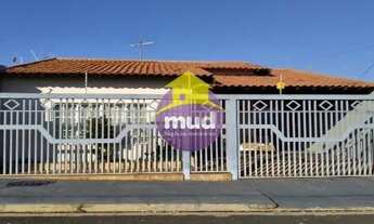 Imagem: Casa para à venda no bairro RESIDENCIAL