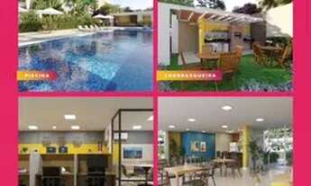 Imagem 4: Apartamento no Antônio Bezerra 2 & 3 quartos lançamento