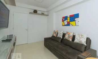 Imagem 4: Apartamento para Aluguel - Pinheiros, 1 Quarto, 43 m2
