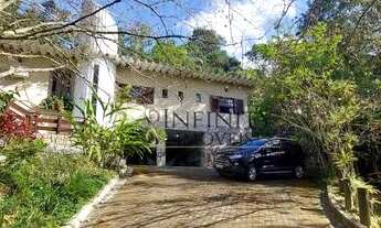 Imagem: Casa com 4 dormitórios à venda, 600 m²