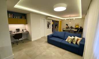 Imagem 3: APARTAMENTO 03 DORMITÓRIOS COM SUITE BOSQUE DA SAÚDE