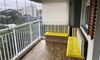 Imagem 5: Apartamento para aluguel tem 73 metros quadrados com 2 quartos