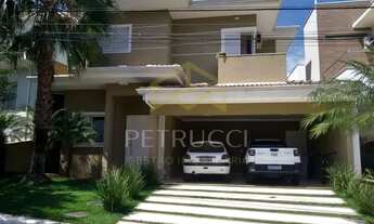 Imagem: Casa - Roncáglia - Valinhos