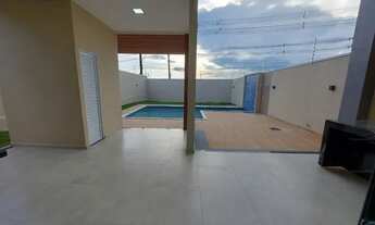 Imagem: Cachoeira Grande / 3 Suítes Piscina