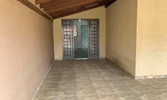 Imagem 5: Casa 110 m² - Jardim Residencial Silvestre - Araraquara - SP