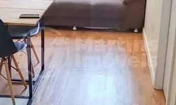 Imagem 3: Apartamento para aluguel tem 35 metros quadrados com 2 quartos em Presidente Altino - Osas