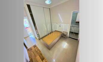 Imagem 4: Casa de condomínio no Gaivota I para Locação