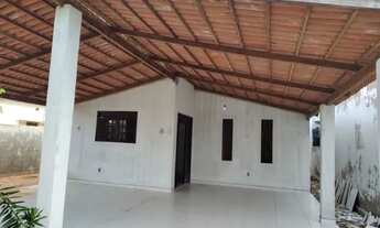 Imagem: Casa Térrea 3/4 e 1 suíte de 156 m²