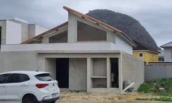 Imagem 7: Linda Casa Linear 3qtos em Vargem Pequena!