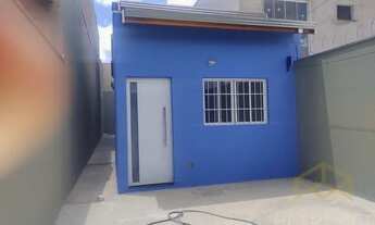 Imagem 4: Casa - Jardim Paulicéia - Campinas