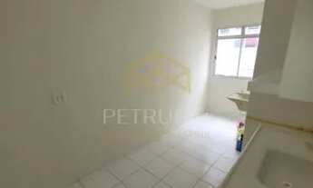 Imagem 6: Apartamento - Parque Jambeiro - Campinas