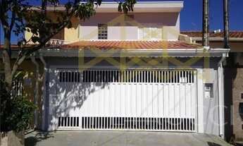 Imagem: Casa - Jardim Terras de Santo Antônio