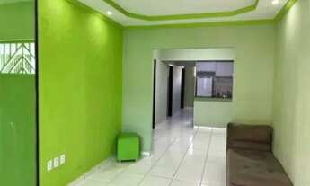 Imagem: Vendo casa no Souza- EXCELENTE OPORTUNIDADE!