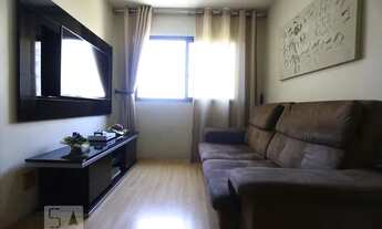 Imagem 2: Apartamento para Aluguel - Butantã, 3 Quartos, 68 m2