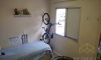 Imagem 7: Apartamento - Jardim Antonio Von Zuben - Campinas