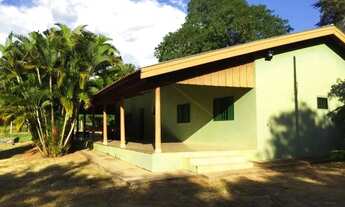 Imagem 4: Chácara para venda em Bauru - Terreno 21.000m2