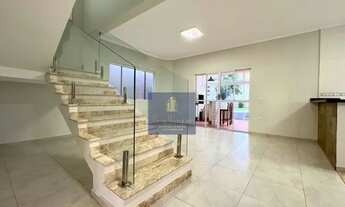 Imagem 5: Casa para aluguel com 190 m², 3 quartos no Condomínio Terras de São Francisco- Vinhedo- SP