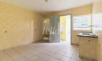 Imagem 3: São Paulo - Casa Padrão - Parque da Mooca