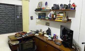 Imagem 3: Casa - Parque São Quirino - Campinas