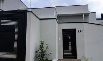 Imagem: Casa - Jardim Sylvio Rinaldi I - Jaguariúna