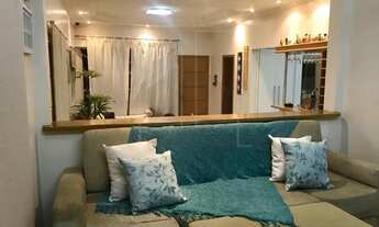 Imagem 5: Casa - Bosque de Barão Geraldo - Campinas