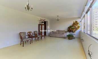 Imagem 6: Apartamento para Venda em Curitiba, Batel, 4 dormitórios, 1 suíte, 4 banheiros, 2 vagas