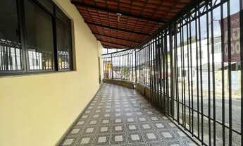 Imagem 3: Casa com 3 dormitórios para alugar, 232 m² por R$ 2.563,90/mês - Eldorado - Juiz de Fora/M