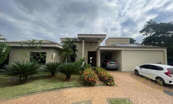 Imagem: Casa - Swiss Park - Campinas