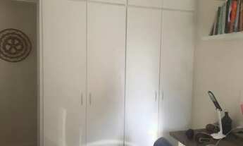 Imagem 6: Rarus Flats - Flat para locação - Edifício Moema Top Life