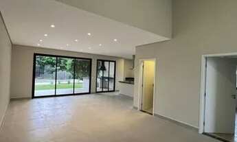 Imagem 7: Casa - Jardim Portal de Itaici - Indaiatuba