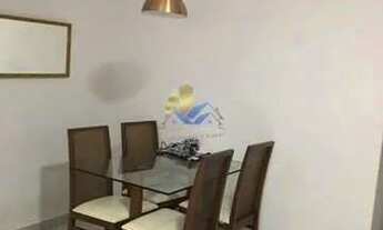 Imagem 4: Apartamento com 2 dormitórios para alugar, 78 m² por R$ 3.250,01/mês - Itararé - São Vicen