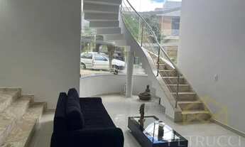 Imagem 6: Casa - Vila dos Plátanos - Campinas