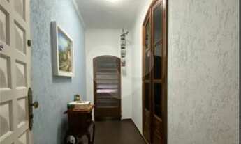 Imagem 7: Excelente casa à venda com 4 dormitórios e 170 m² por 800 mil reais, Água Fria, São Paulo