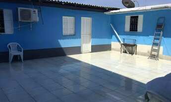 Imagem: Vendo casa em flores