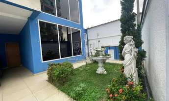 Imagem: SOBRADO ALTO PADRÃO - CANTO DO FORTE PRAIA