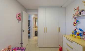 Imagem 5: Apartamento para venda tem 75 metros quadrados com 2 quartos em Jaguaré - São Paulo - SP