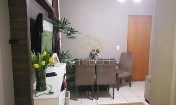 Imagem 2: Apartamento - Parque São Jorge - Campinas