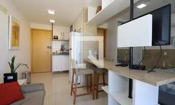 Imagem 4: Apartamento para Aluguel - Águas Claras, 1 Quarto, 33 m2