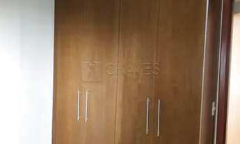 Imagem 4: Apartamento Padrão em Ribeirão Preto