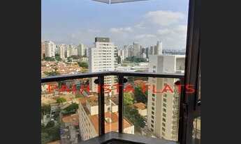 Imagem 4: SÃO PAULO - RESIDENCIAL - JARDIM PAULISTA