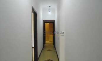 Imagem 6: Casa com 3 dormitórios, 210 m² - venda por R$ 580.000,00 ou aluguel por R$ 2.917,15/mês