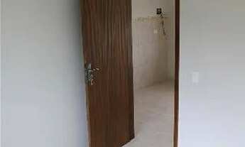 Imagem 2: Casa com 1 quarto - Cachoeira - Almirante Tamandaré